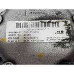 Bomba Direccion Para Fiat Doblo Ii Cargo