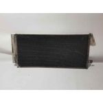 Condensador / Radiador Aire Acondicionado Para Fiat Doblo Ii Cargo