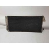 Condensador / Radiador Aire Acondicionado Para Fiat Doblo Ii Cargo