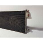 Condensador / Radiador Aire Acondicionado Para Fiat Doblo Ii Cargo