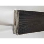 Condensador / Radiador Aire Acondicionado Para Fiat Doblo Ii Cargo