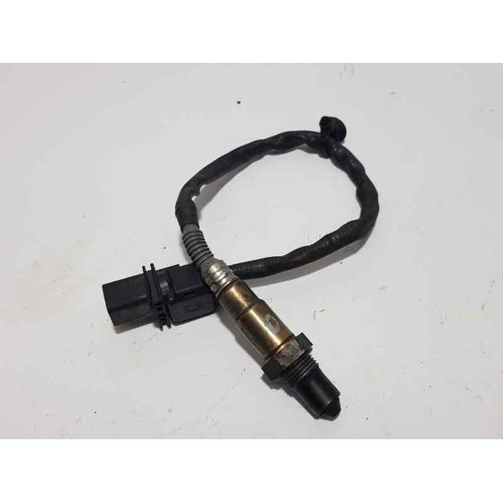 Sonda Lambda Para Fiat Doblo Ii Cargo