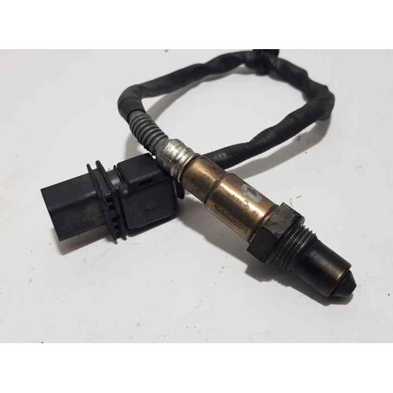 Sonda Lambda Para Fiat Doblo Ii Cargo