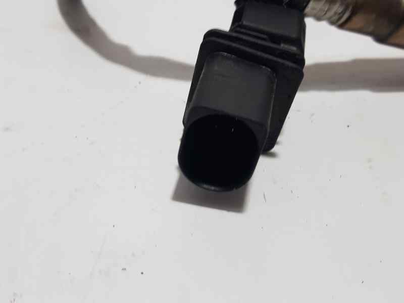 Sonda Lambda Para Fiat Doblo Ii Cargo