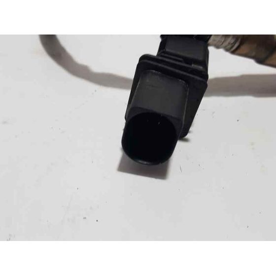 Sonda Lambda Para Fiat Doblo Ii Cargo