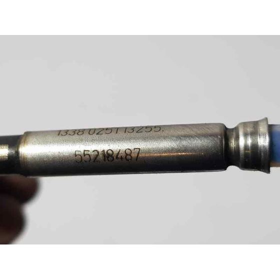 Sensor Para Fiat Doblo Ii Cargo