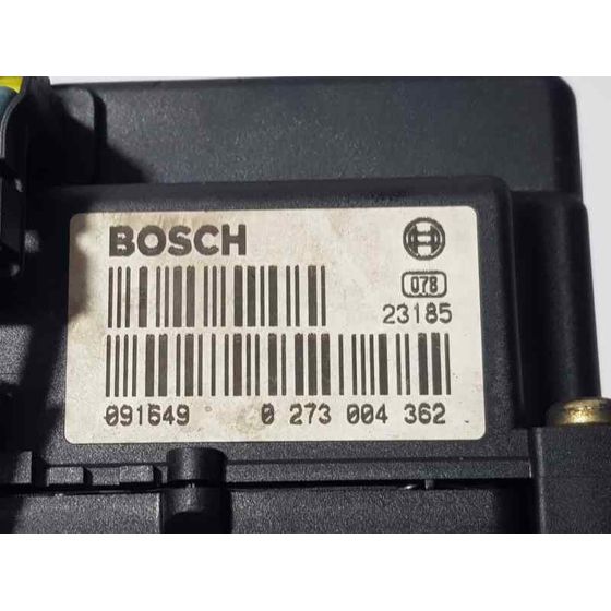 Abs Para Opel Astra G Berlina