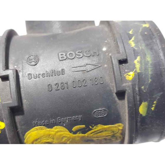 Caudalimetro Para Opel Astra G Berlina
