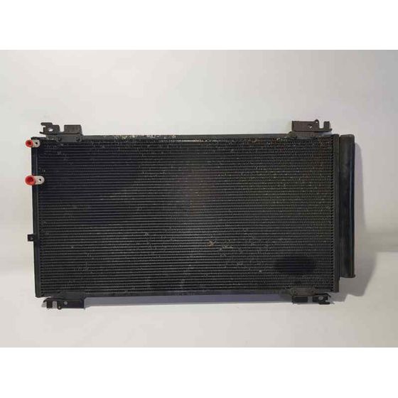 Condensador / Radiador Aire Acondicionado Para Lexus Is200