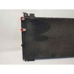 Condensador / Radiador Aire Acondicionado Para Lexus Is200