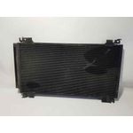 Condensador / Radiador Aire Acondicionado Para Lexus Is200