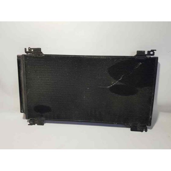 Condensador / Radiador Aire Acondicionado Para Lexus Is200