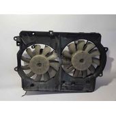 Electroventilador Para Lexus Is200