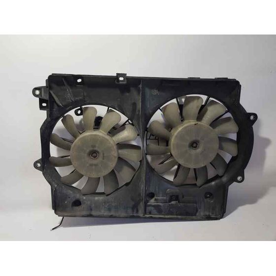 Electroventilador Para Lexus Is200