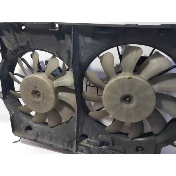 Electroventilador Para Lexus Is200
