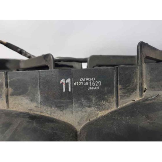 Electroventilador Para Lexus Is200