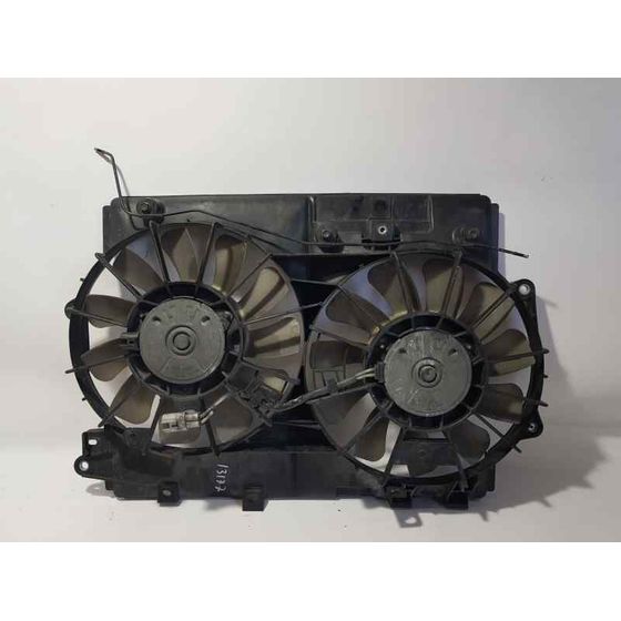 Electroventilador Para Lexus Is200