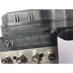 Abs Para Lexus Is200