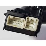 Mando Limpia Para Lexus Is200