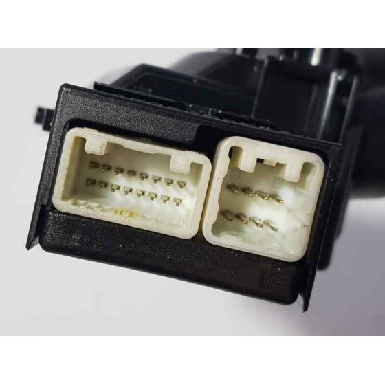 Mando Limpia Para Lexus Is200
