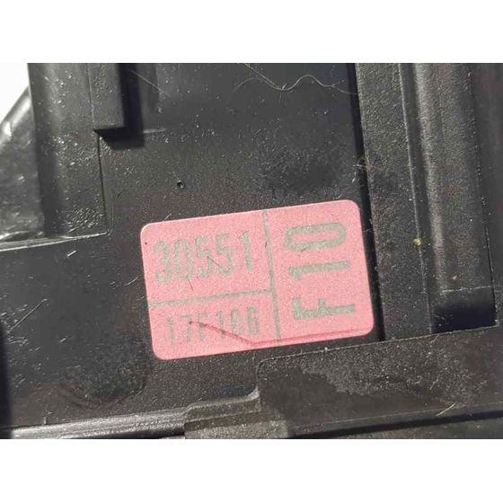 Mando Limpia Para Lexus Is200