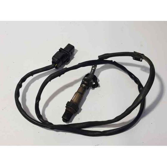 Sonda Lambda Para Mercedes Clase C Sportcoupe