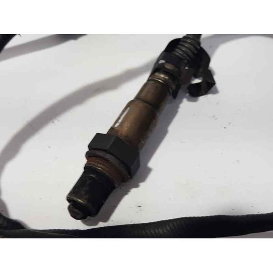 Sonda Lambda Para Mercedes Clase C Sportcoupe