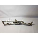 Motor Limpia Delantero Para Mercedes Clase C  Sportcoupe
