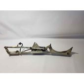 Motor Limpia Delantero Para Mercedes Clase C  Sportcoupe