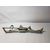 Motor Limpia Delantero Para Mercedes Clase C  Sportcoupe