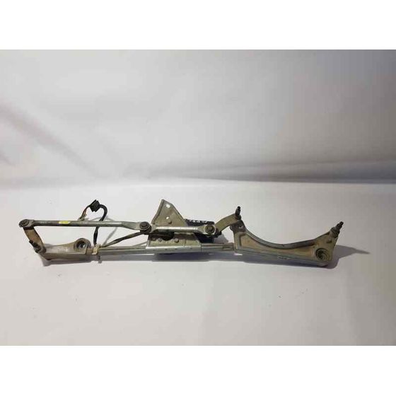 Motor Limpia Delantero Para Mercedes Clase C Sportcoupe