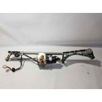 Motor Limpia Delantero Para Mercedes Clase C  Sportcoupe