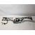 Motor Limpia Delantero Para Mercedes Clase C  Sportcoupe