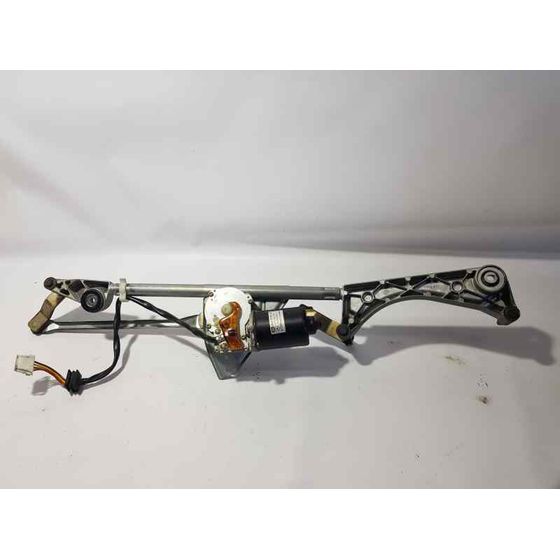 Motor Limpia Delantero Para Mercedes Clase C Sportcoupe