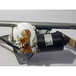 Motor Limpia Delantero Para Mercedes Clase C  Sportcoupe