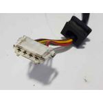 Motor Limpia Delantero Para Mercedes Clase C  Sportcoupe