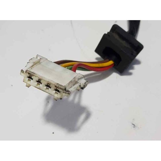 Motor Limpia Delantero Para Mercedes Clase C Sportcoupe