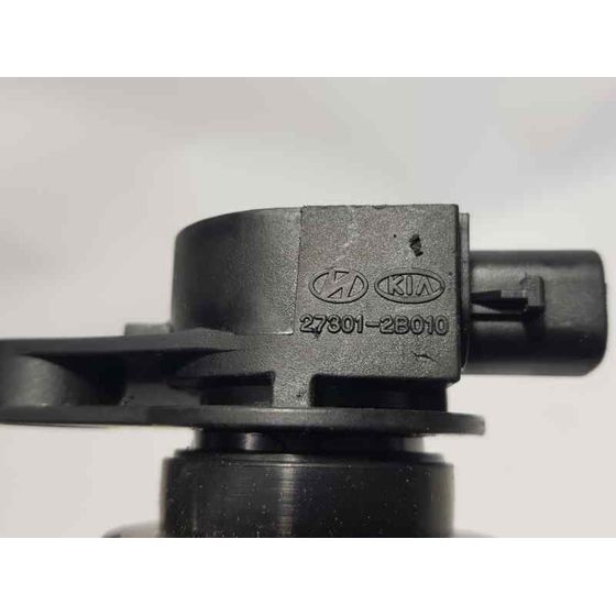 Bobina Encendido Para Hyundai I20