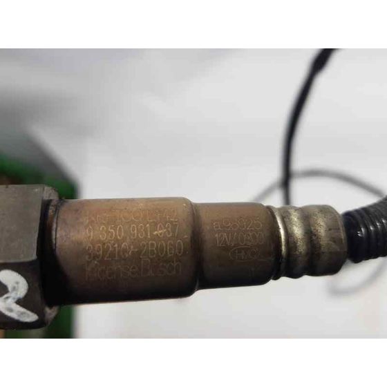Sonda Lambda para Hyundai I20