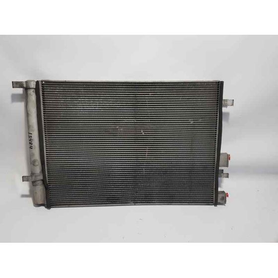 Condensador / Radiador Aire Acondicionado para Hyundai I20