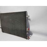 Condensador / Radiador Aire Acondicionado para Hyundai I20