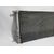 Condensador / Radiador Aire Acondicionado para Hyundai I20