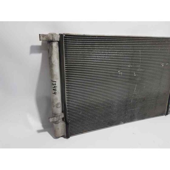 Condensador / Radiador Aire Acondicionado para Hyundai I20