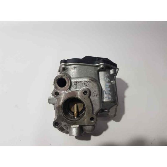 Caja Mariposa Egr para Mercedes-Benz Sprinterii Caja Cerrada (Desde 01.06)