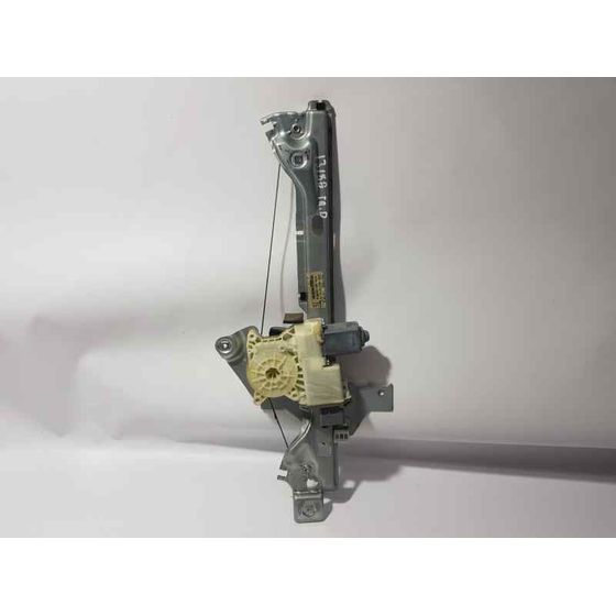 Elevalunas Trasero Derecho Para Peugeot 5008