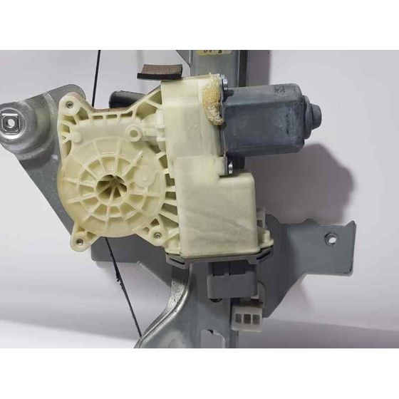 Elevalunas Trasero Derecho Para Peugeot 5008