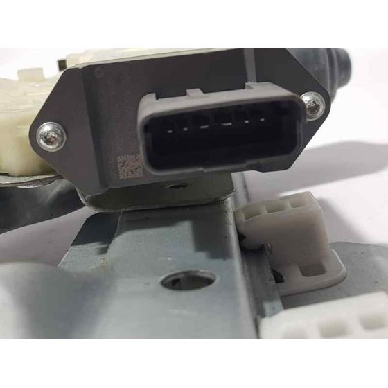 Elevalunas Trasero Derecho Para Peugeot 5008