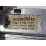 Elevalunas Trasero Derecho Para Peugeot 5008