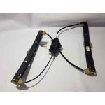 Elevalunas Delantero Derecho Para Audi A4 Ber.