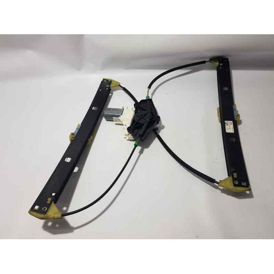 Elevalunas Delantero Derecho Para Audi A4 Ber.